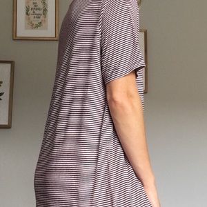 Brandy Melville T-shirt Dress